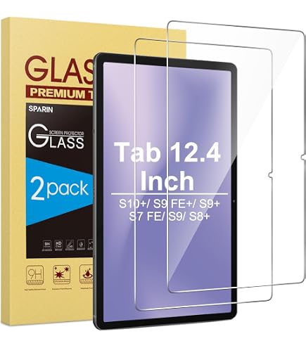 Amazon.com : SAMSUNG Galaxy Tab S7 FE 128GB 12.4” Screen WiFi